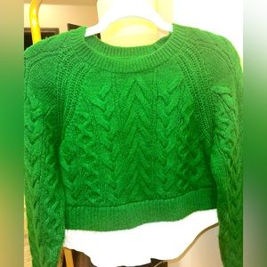 MAEVE Sweater Anthropologie